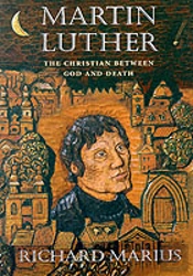 Martin Luther