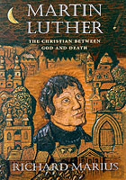Bertrand.pt - Martin Luther