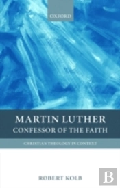 Martin Luther