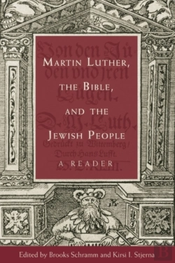 Bertrand.pt - Martin Luther, The Bible, And The Jewish People