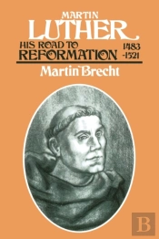 Martin Luther, Volume 1