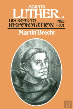 Bertrand.pt - Martin Luther, Volume 1
