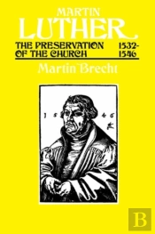 Martin Luther, Volume 3