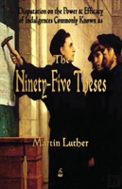 Bertrand.pt - Martin Luther'S 95 Theses