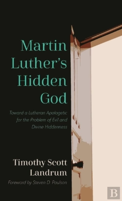 Bertrand.pt - Martin Luther'S Hidden God
