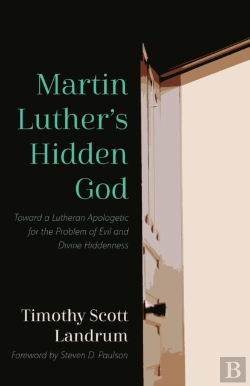 Bertrand.pt - Martin Luther'S Hidden God
