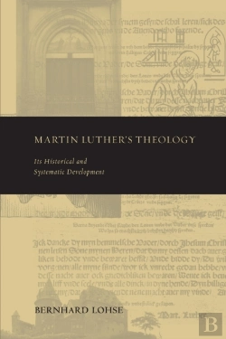 Bertrand.pt - Martin Luther'S Theology