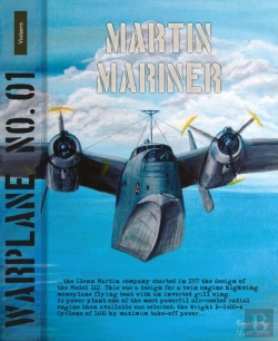 Bertrand.pt - Martin Mariner