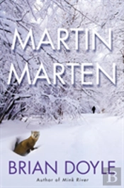 Martin Marten