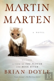 Martin Marten