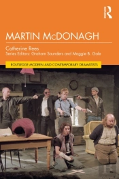 Martin Mcdonagh