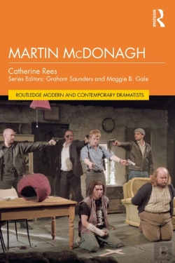 Bertrand.pt - Martin Mcdonagh