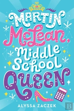 Bertrand.pt - Martin Mclean, Middle School Queen