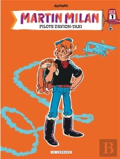 Martin Milan : Intégrale Vol.1
