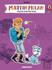 Martin Milan : Intégrale Vol.4