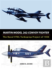 Martin Model 262 Convoy Fighter