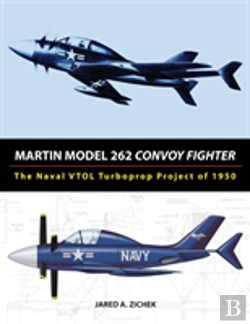 Bertrand.pt - Martin Model 262 Convoy Fighter
