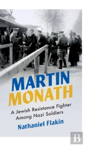 Martin Monath
