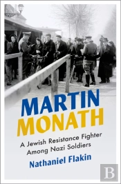 Martin Monath