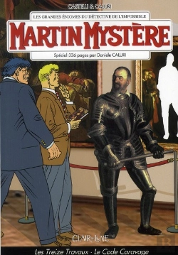 Bertrand.pt - Martin Mystère