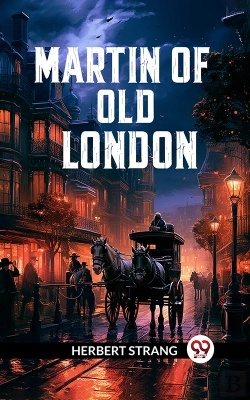 Bertrand.pt - Martin Of Old London