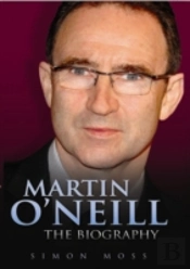 Martin O'Neill