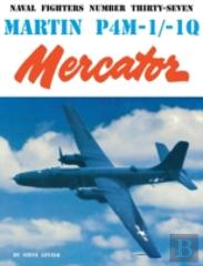 Martin P4m-1/1q Mercator