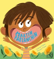 Martin Parlanchin