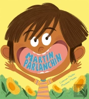 Martin Parlanchin