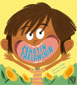 Bertrand.pt - Martin Parlanchin