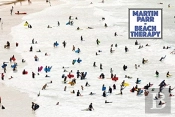 Martin Parr: Beach Therapy