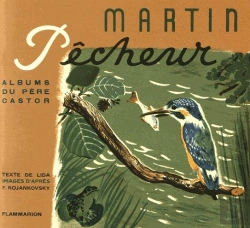 Bertrand.pt - Martin-Pêcheur