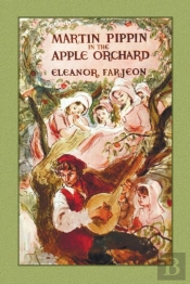 Martin Pippin In The Apple Orchard