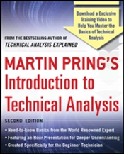 Martin Pring'S Introduction To Technical Analysis