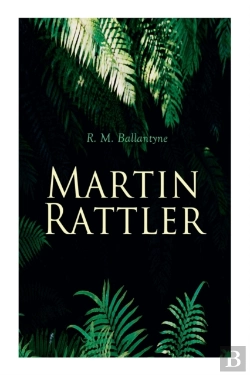 Bertrand.pt - Martin Rattler