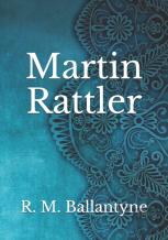 Martin Rattler