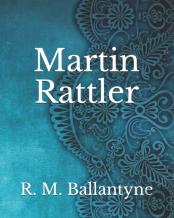 Martin Rattler