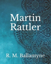 Martin Rattler
