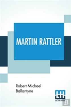 Bertrand.pt - Martin Rattler