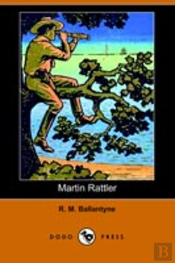 Bertrand.pt - Martin Rattler