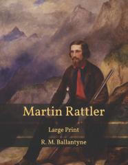Martin Rattler