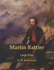 Martin Rattler