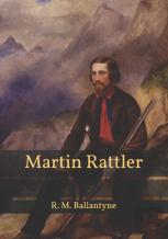 Martin Rattler