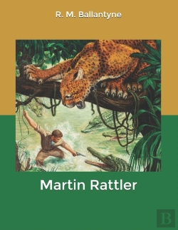 Bertrand.pt - Martin Rattler