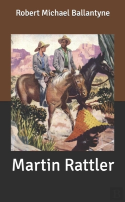 Bertrand.pt - Martin Rattler