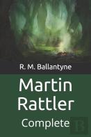 Martin Rattler