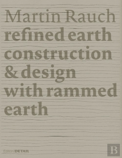 Bertrand.pt - Martin Rauch: Refined Earth