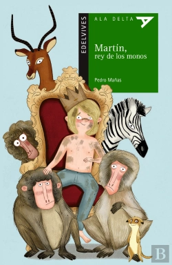 Bertrand.pt - Martín, Rey De Los Monos