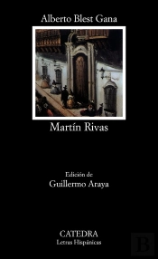 Martín Rivas