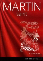 Martin Saint
